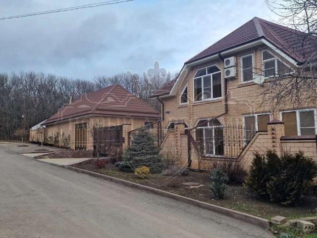 продажа дом Иноземцево кп Новороссийская улица, 1