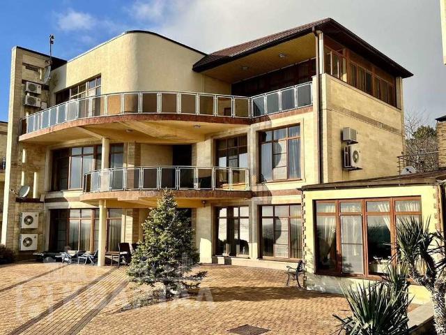 продажа дом Широкая Балка село Курортная набережная, 1к5