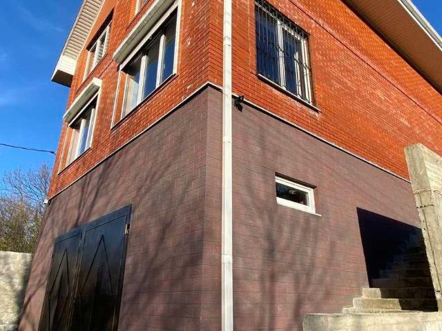 продажа дом Широкая Балка село СТ Огонёк, 25