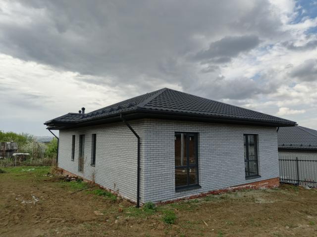 продажа дом Широкий Буерак село