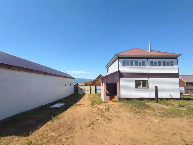 продажа дом Иволгинск село Полевая улица, 20