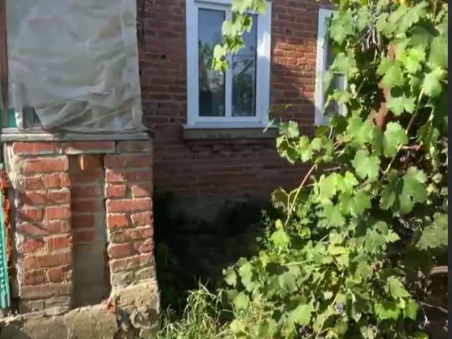 продажа дом Ивановская ст ца Набережная улица, 16