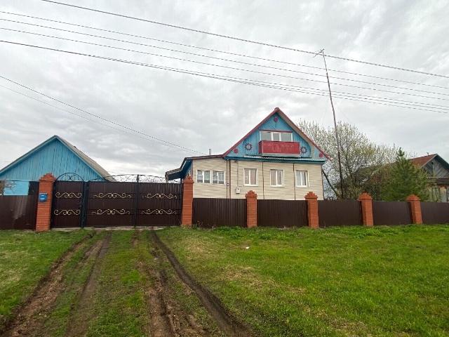 продажа дом Камышлинка село