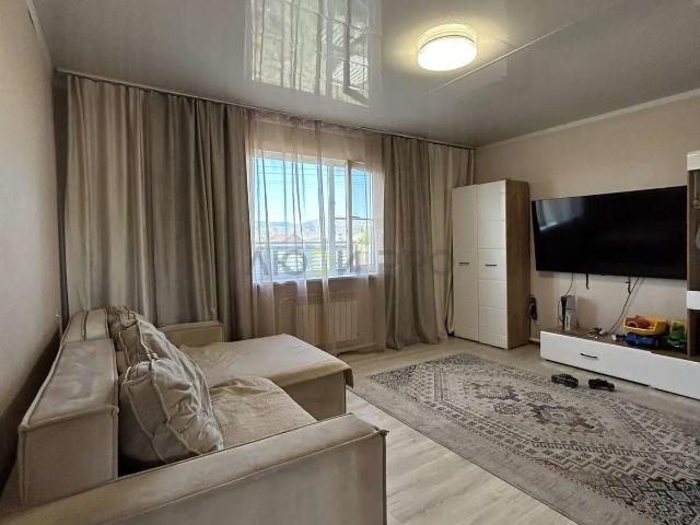 продажа дом Каа Хем пгт Шахтёрская улица, 9