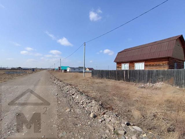 продажа дом Кайбалы д Саянская улица, 18