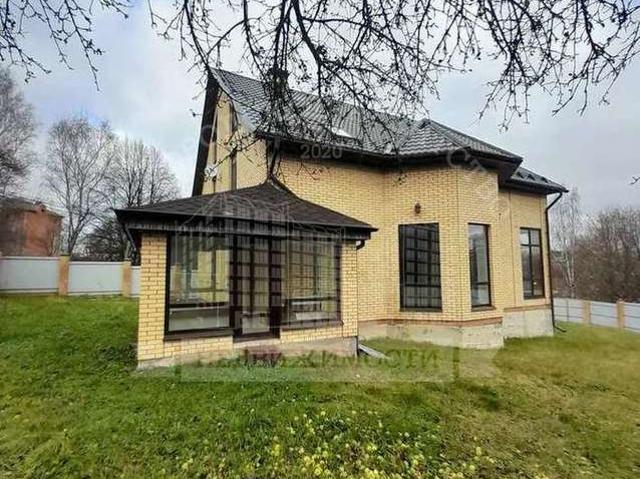 продажа дом Калуга Можайская улица, 10