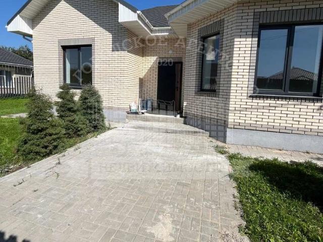 продажа дом Калуга Советская улица, 65к2