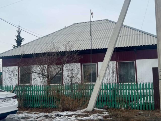 продажа дом Калинино 2 с улица Коммунаров, 1 А