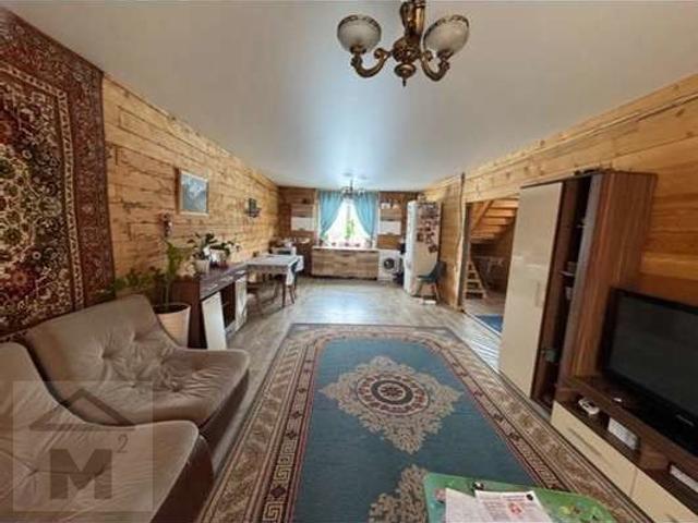 продажа дом Калинино с Клубничная улица, 9