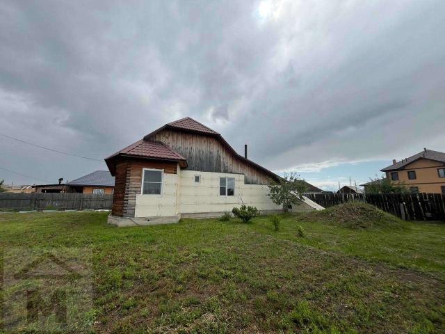 продажа дом Калинино с Привольная улица, 42А