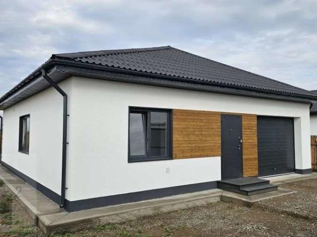 продажа дом Калинино с улица Белых Облаков