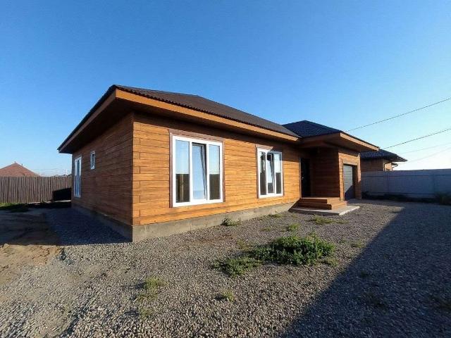 продажа дом Калинино с 1 я Строительная улица, 24