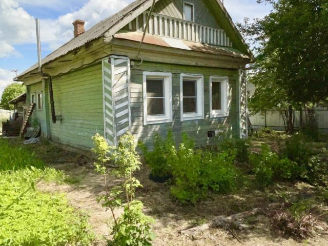 продажа дом Караш село Святославская ул 13,11