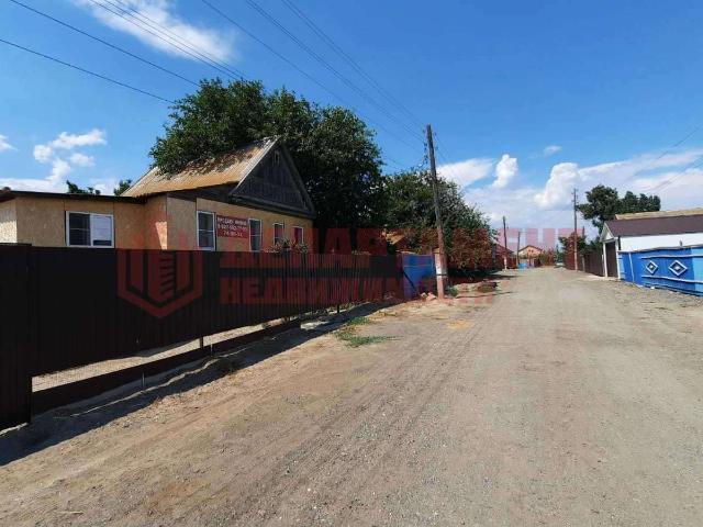 продажа дом Карагали село улица Лермонтова, 8