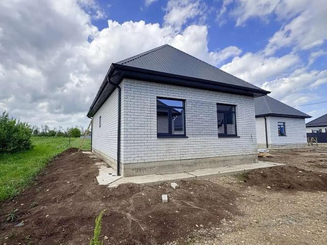 продажа дом Карла Маркса х улица Ученых Кирлиан, 1