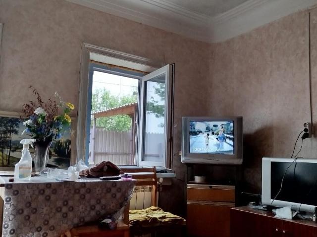 продажа дом Киров Запрудная улица, 25