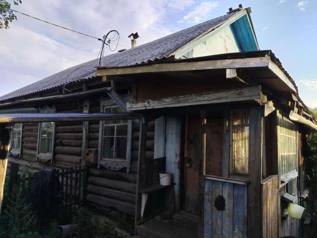 продажа дом Комсомольск на Амуре Пригородная улица, 38