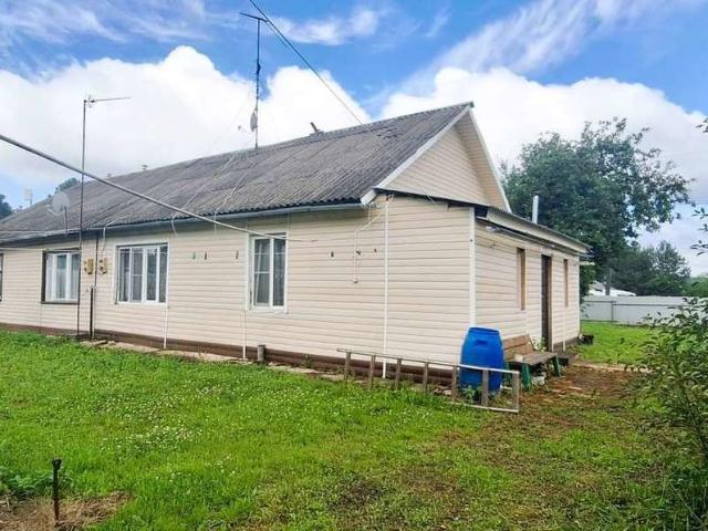 продажа дом Комсомольский посёлок, 45