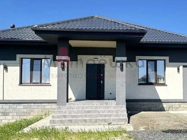 продажа дом Комсомольский посёлок