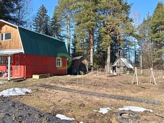 продажа дом Койтыбож деревня Вычегодская улица, 16