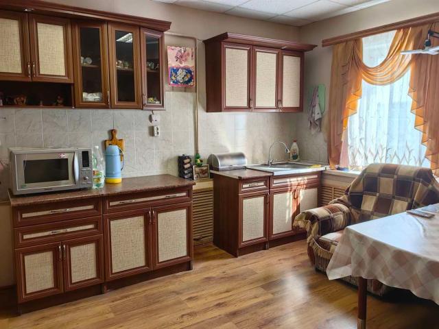 продажа дом Колышлей рп переулок Комарова, 5кА
