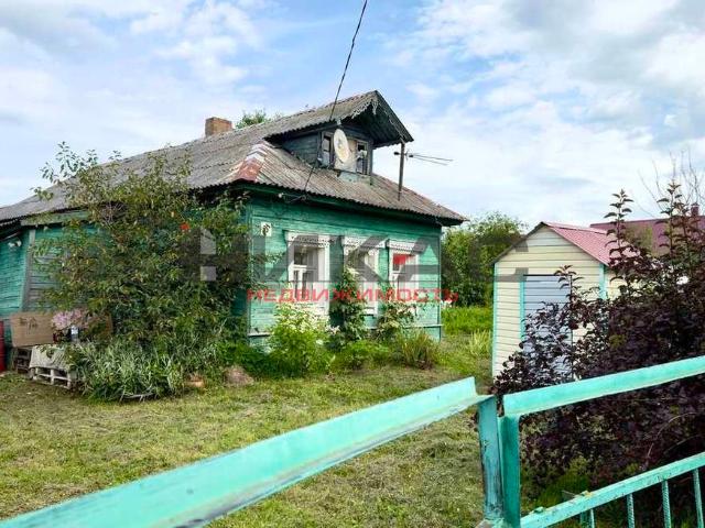 продажа дом Коробово д, 25
