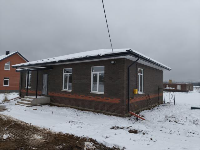 продажа дом Коробово д