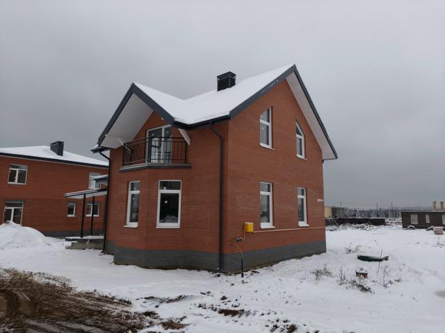 продажа дом Коробово д