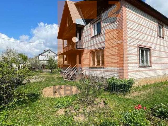 продажа дом Кострома Тенистая улица, 11/15