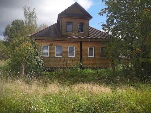 продажа дом Кленино деревня