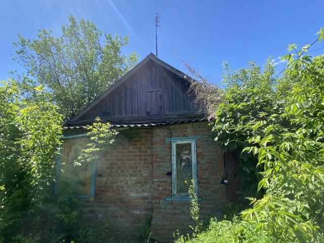 продажа дом Красноармейск Захарова улица, 26/2