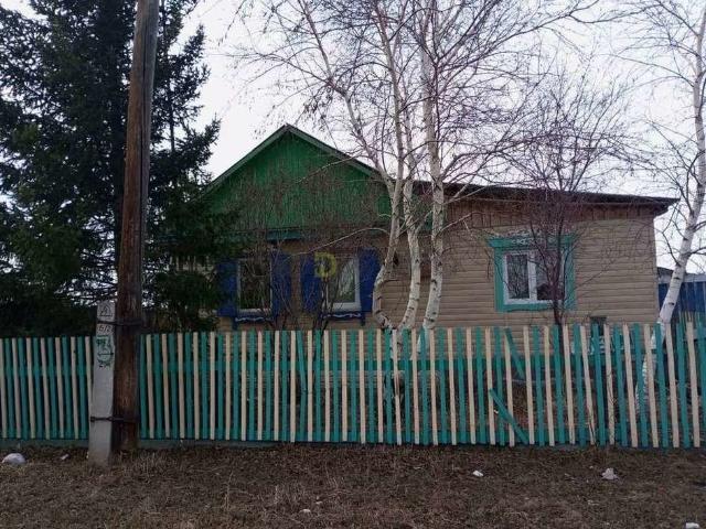 продажа дом Красноярово село Лесная улица, 3