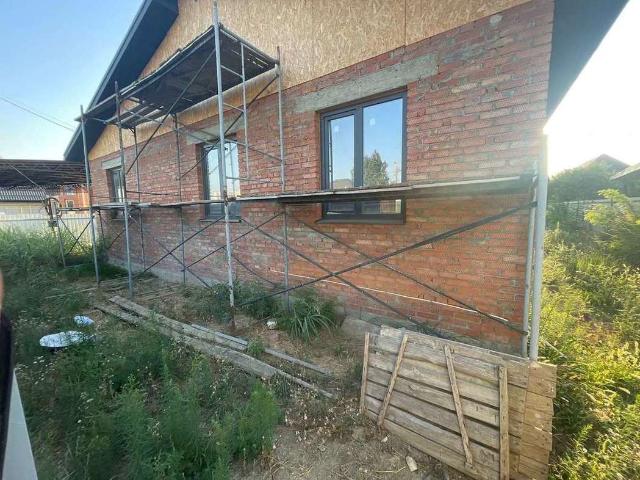 продажа дом Краснодар 5 й проезд имени Лаперуза, 19