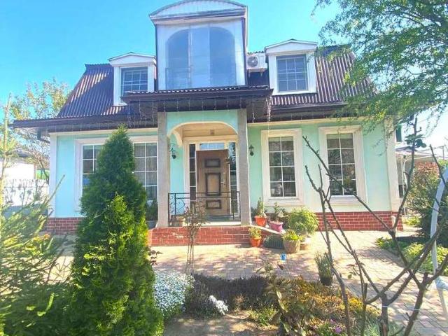 продажа дом Краснодар Абрикосовая улица