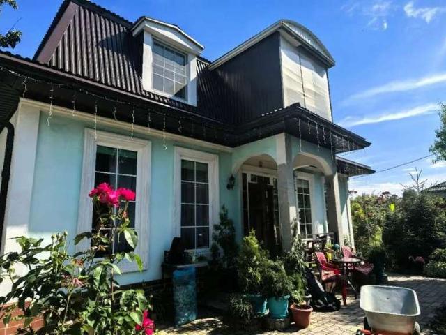 продажа дом Краснодар Абрикосовая улица, 83