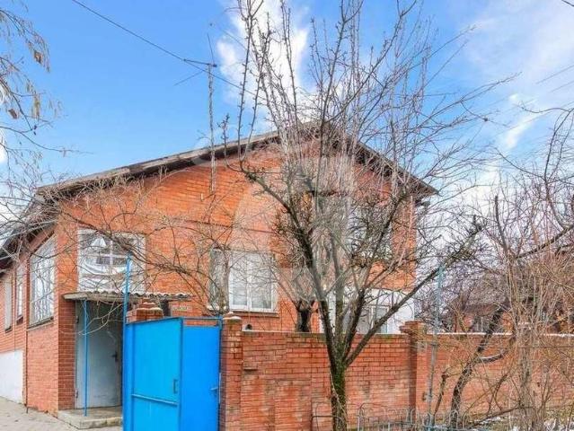 продажа дом Краснодар Алуштинская улица