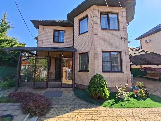 продажа дом Краснодар Губкина улица, 126