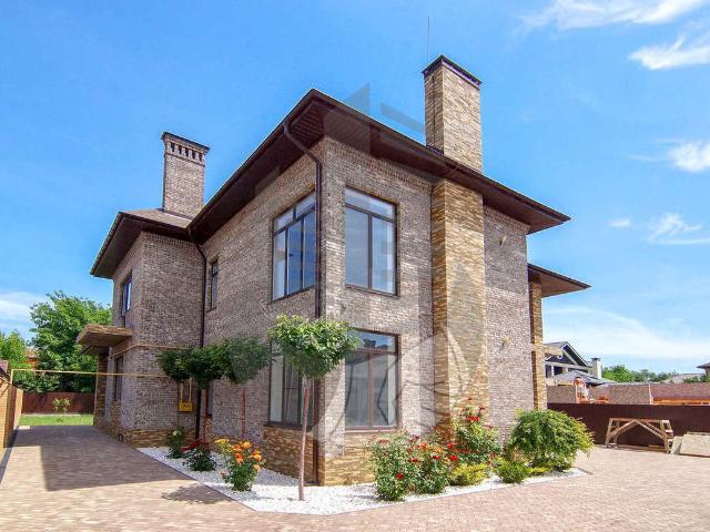продажа дом Краснодар Дзержинского улица