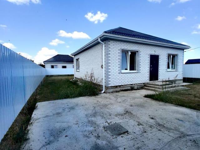 продажа дом Краснодар Черноморская улица, 31