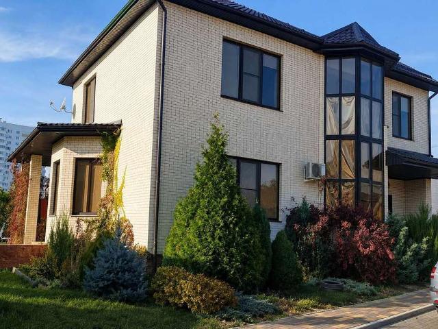 продажа дом Краснодар Федоровская улица, 47
