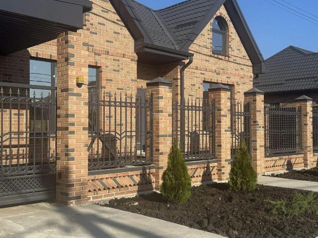 продажа дом Краснодар Командорская улица, 7