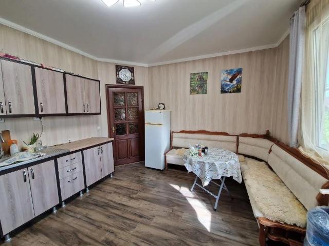 продажа дом Краснодар Ореховая улица, 220