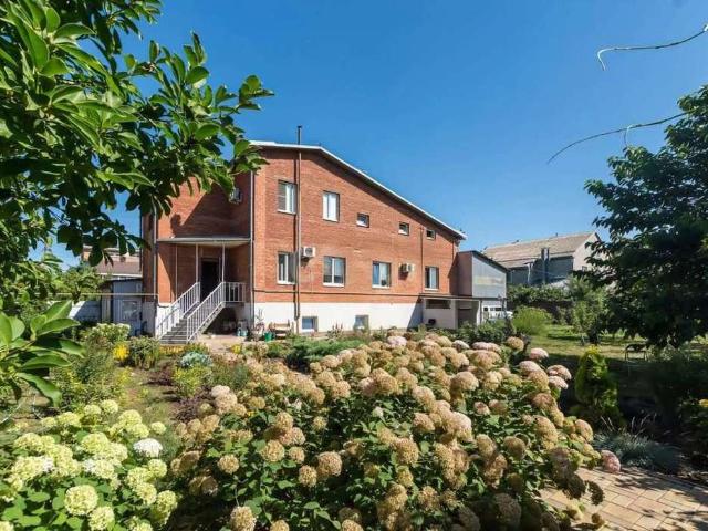 продажа дом Краснодар Ореховая улица, 39