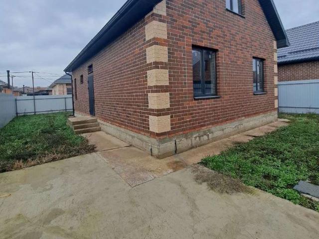 продажа дом Краснодар Новодмитриевская улица, 40/2