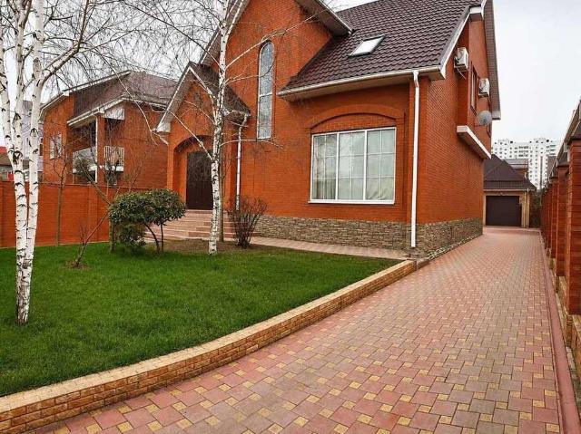продажа дом Краснодар Пирогова улица, 8