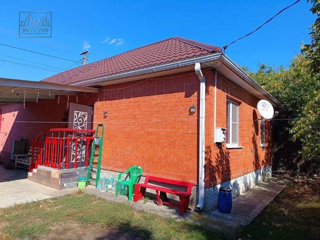 продажа дом Краснодар Профсоюзная улица, 1