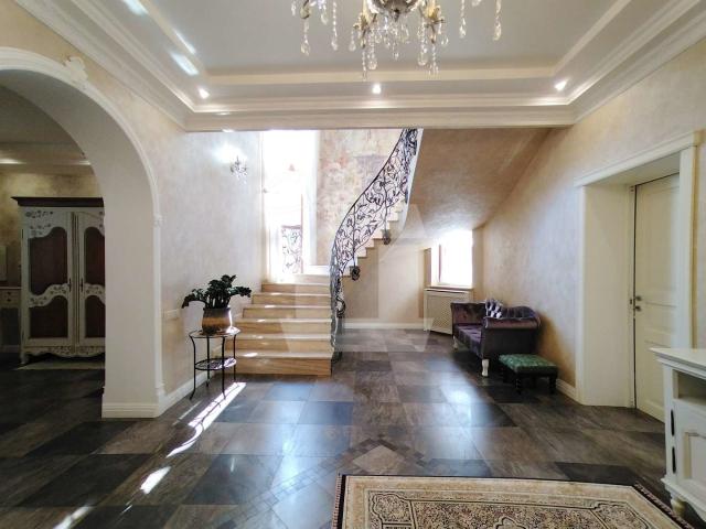 продажа дом Краснодар Троицкая улица