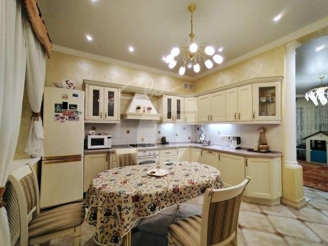 продажа дом Краснодар Троицкая улица