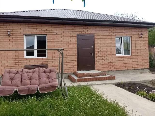 продажа дом Краснодар Вишневая улица, 16