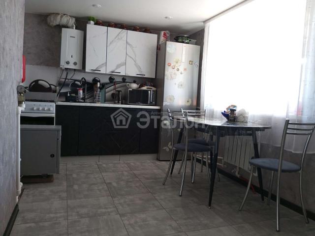 продажа дом Краснослободск Тимирязевская улица, 57